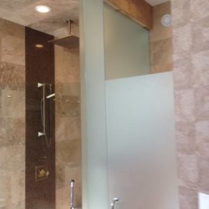 Provincial-Glass-Mirror-Ltd-Residential-Beige-Shower