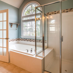 Shower & Bath Glass London Ontario